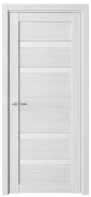 ПО Эко-шпон Дрезден 700 кедр снежный стекло белое