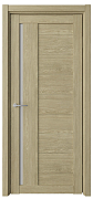 ПО Эко-шпон Валенсия 800 дуб натуральный стекло мателюкс 