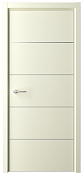 СХЕМА STATUS-1 ПГ Эмаль M кромка4 хром 600 слоновая кость (замок магнитный хром) 